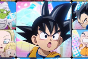 外国人「『ドラゴンボール』新アニメの俗称は何が良いか悩む」海外の反応