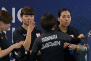 【ミラノ五輪】カーリング女子、黒星スタート　第4Eに手痛い3失点、平昌金のスウェーデンに敗戦　吉村「多くの情報を得られた」日4-8ス
