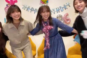 最後は皆で『Buddies』歌って締め！櫻坂46菅井友香バースデーイブSR、多幸感あふれる配信に【SHOWROOM個人配信】