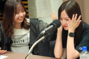【画像】北川悠理卒業。メンバーがスタジオで次々と大号泣の事態に・・・【乃木坂46】