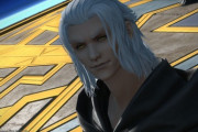 【FF14】エメトセルクは「アゼムを見送るときだけ、いい笑顔をする」 → エメトセルク好きヒカセンたちもいい笑顔に【暁月秘話アンコール】
