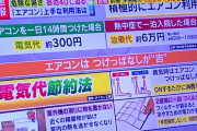 【速報】クーラーつけっぱの罪悪感が無くなる画像ｗｗｗｗｗｗｗ