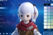『FF14モバイル』の中国版クローズドβテストが本日より開始！キャラクリ画面やUIなどの実機映像まとめ！