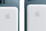 Apple､iPhone 12シリーズ向けのMagSafeバッテリーパックを発売