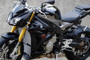 【画像】認めざるを得ないクソカッコいいバイクがこちらｗ