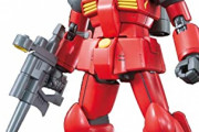 ガンダムよりガンキャノンの方が強くない？？