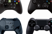 steamで使うコントローラーって箱コンかデュアルショック4でいいの？
