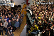 サイバーパンクの『CD PROJEKT』2020年予想純利益は3億ドル以上　『ウィッチャー3』発売の2015年と比べ約3倍