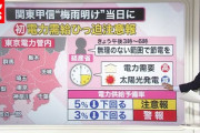 日テレ藤井アナ「節電なさっている方は今このテレビ見てらっしゃらない」  [6/28]