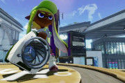 『スプラトゥーン3』ゲームバランス崩壊！ ぶっ壊れ性能の“洗濯機”が物議