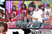 【日向坂46】アイドル番組にモノボケを欲するおひさまｗｗｗｗｗｗ