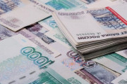 ロシア企業で従業員への未払い賃金急増、1年で3倍超…高金利で資金枯渇！