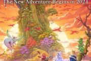 新作『聖剣伝説 VISIONS of MANA』発表