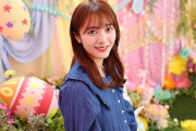 【櫻坂46】意外！？ 田村保乃、乃木坂46のあのメンバーを尊敬している模様！