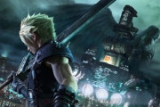 アニメイトのTwitterに「FF7リメイク 11/27情報解禁」とあるんだが