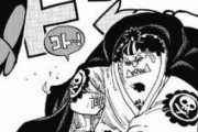 【ONEPIECE -ワンピース】麦わら海賊団ジンベエ「海賊の世界にも仁義はあるぞ！！！」