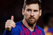 【リーガエスパニョーラ】今シーズン、メッシが樹立する可能性がある5つの記録