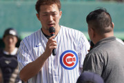 【朗報】鈴木誠也のWBC出場、球団が全面サポート！