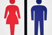 女子トイレに入った男が無罪→トイレの性別マークが勘違い不可避だと話題に！