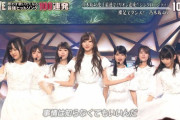 【乃木坂46】今日の予定 2021/01/06