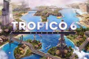 SimCity4、Civ6、トロピコ6、CitiesSkylines、Hoi4、お前らどれが好き？