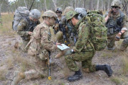 日本有事に安保で米軍は動くのか？