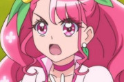 今季のプリキュア「都合のいい時だけ私を利用しないで」「自分を犠牲にしてまで相手を助ける必要はない」