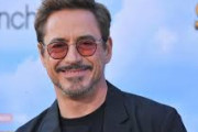 ロバートダウニーJr（アイアンマン）さん、映画に1本出るだけで「110億円」も稼いでしまう