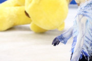 羽生結弦、懐かしの映像に笑顔！「巨大プーさん、本気で欲しい」と漏らす姿が可愛い ファンの想い「プーの雨」が恋しいね