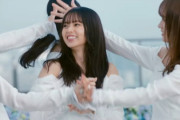 【乃木坂46】泣ける・・・齋藤飛鳥が梅澤美波だけに見せる笑顔・・・