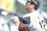 阪神“なべじい”育成・渡辺が１回無失点　開幕１軍へアピール