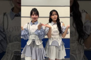 2年連続で紅白内定したけど来年伊藤百花の対抗馬出てこないとマンネリ化しそうじゃない？