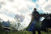 FF15に影響を受けた中国生まれの美しいアクションゲーム『Lost Soul Aside』開発中！！