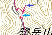 【艦これ】提督が滑落！？どんな山でも冬の山は怖いな　提督の趣味雑談