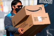 アマゾン配達員さん、1個あたりの報酬を125円から90円に引き下げえ「嫌ならやめろメール」が送られてきて阿鼻叫喚