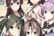【艦これ】コニシニキって絵も描けるしcvもやるし食材にもなるしで捨てるところなしやな