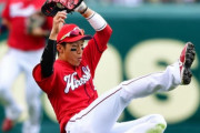 プロ野球選手って普通に外野手できてるから凄いよな？