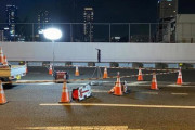 なんで年末ってこんなに道路工事多いんだよｗｗｗｗｗｗｗｗｗｗ