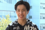 4回転2種類を武器に戦う三浦佳生。「負けられない」鍵山優真らの存在がモチベーションに