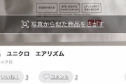 【画像】ユニクロのマスク、4100円で落札されてしまうｗｗｗｗｗｗｗｗｗ