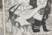 【NARUTO】のチョウジくらいが味方の強さとして丁度いいよな