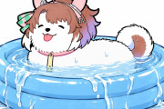 【ウマ娘】ｺﾞﾎﾞｺﾞﾎﾞｺﾞﾎﾞｺﾞﾎﾞｺﾞﾎﾞ…やっぱりワンツは可愛いな？