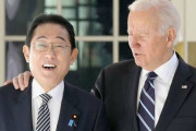 【内閣支持率続落】岸田首相「いずれ上がる」⇒ ネット「国民を舐めすぎ」