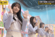 【乃木坂46】OPでいつも何かやってる秋元真夏と生田絵梨花が可愛いｗｗｗｗ