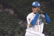 【悲報】4球団競合左腕・西武隅田知一郎 1勝9敗 防御率3.50