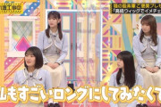 【乃木坂46】え！！？？デビュー前の清宮レイの“ロングヘア姿”が激カワすぎるんだが・・・！！？？