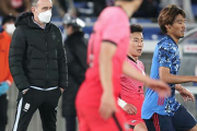 日韓戦 惨敗の韓国代表監督やっぱり言い訳「常に選手が揃わない」