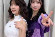 アンジュルム川名凜「Juice=Juice有澤一華ちゃんと仲良しなんですけど、大阪出身の一華ちゃん的にはエセ関西弁はムズムズするらしくて」