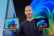 マイクロソフト、ガチのAIパソコンを発表
