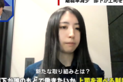 離職率11.3％の会社が「部下が上司を選べる制度」を導入 → 6年後、離職率が凄いことになるｗｗｗｗｗ
